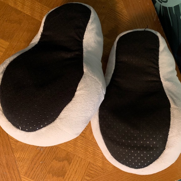 Nightmare Before Christmas Jack slippers - Picture 5 of 8